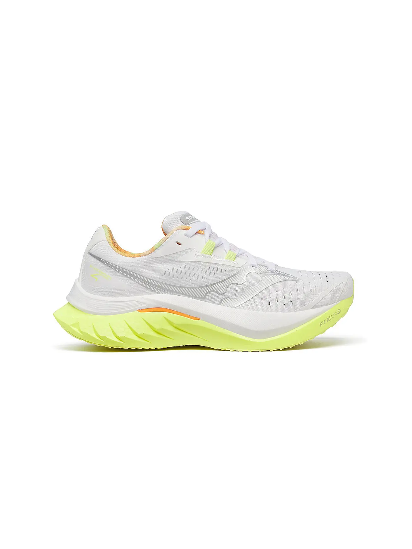 SAUCONY | Damen Wettkampf Laufschuhe  Endorphin Speed 4 | 